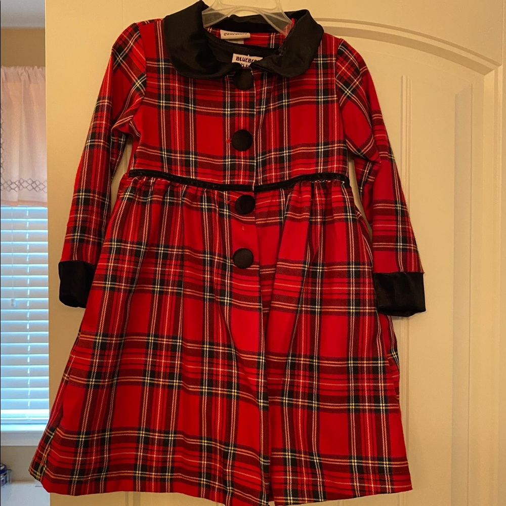 Jacket & dress set!